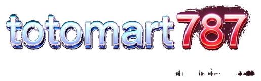 totomart787 logo