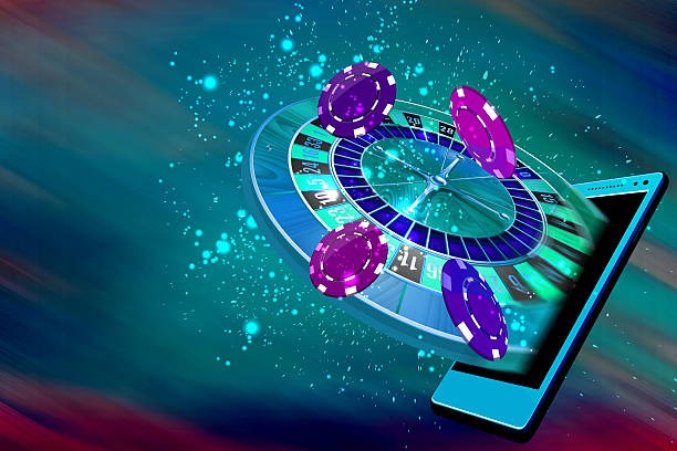 totomart787 mobile gaming